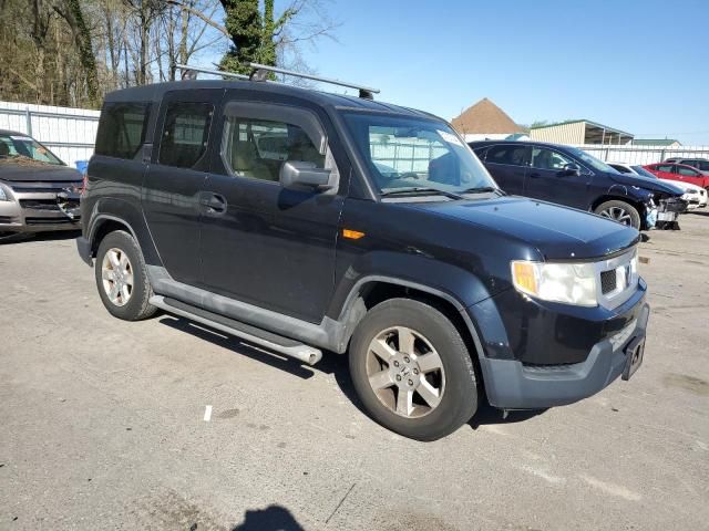 2009 Honda Element EX