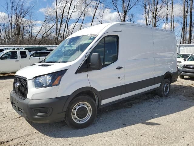 2022 Ford Transit T-250