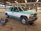 1993 Chevrolet GMT-400 K1500