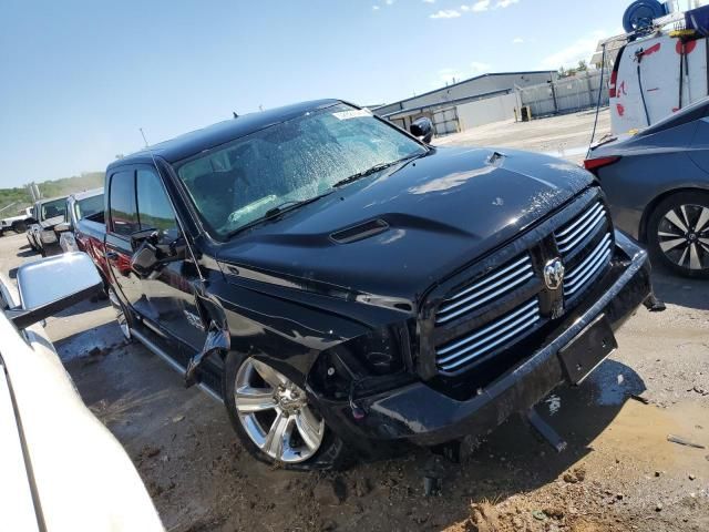 2014 Dodge RAM 1500 Sport