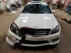 2011 Mercedes-Benz C 300 4matic