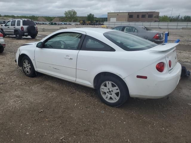 2007 Chevrolet Cobalt LT