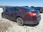 2010 Ford Taurus SEL