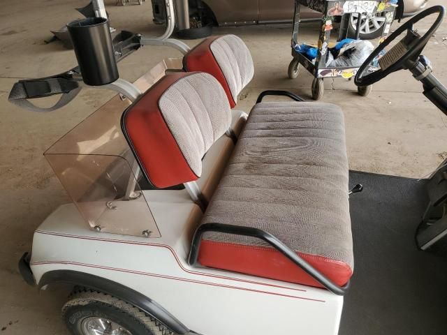 1988 Golf Club Car