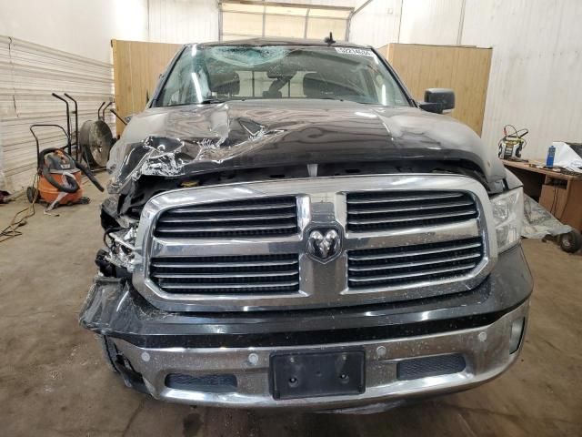 2016 Dodge RAM 1500 SLT