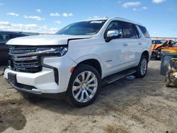 Cars Selling Today at auction: 2023 Chevrolet Tahoe K1500 Premier