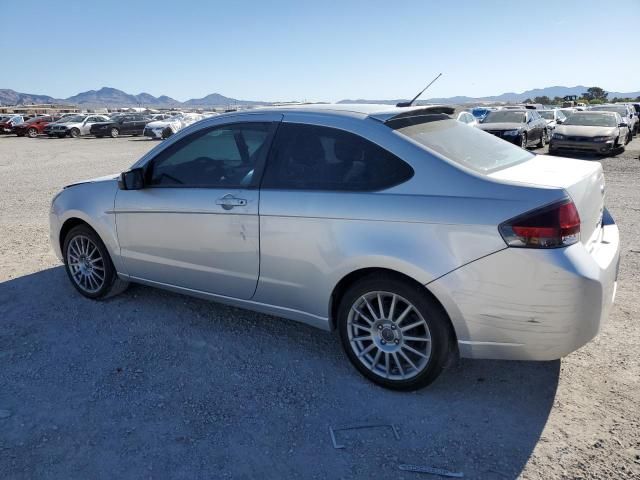 2009 Ford Focus SES