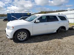 2015 Dodge Durango SXT en venta en Anderson, CA