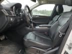 2015 Mercedes-Benz GL 450 4matic