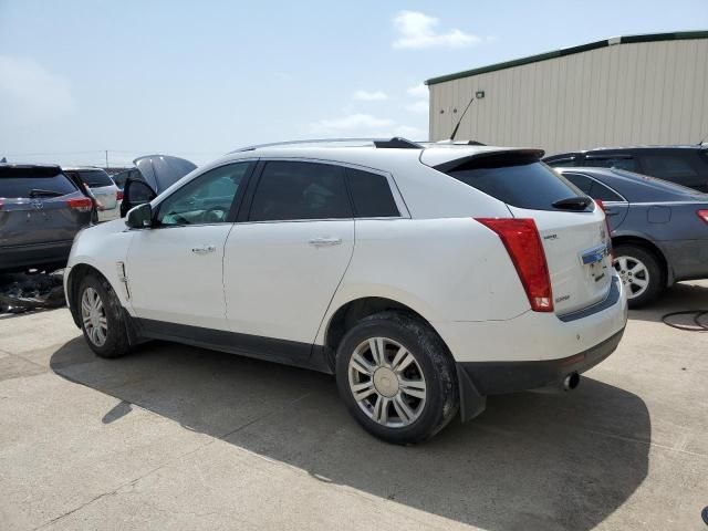 2011 Cadillac SRX Luxury Collection