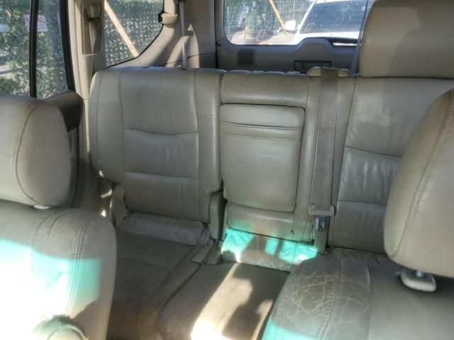 2004 Lexus GX 470