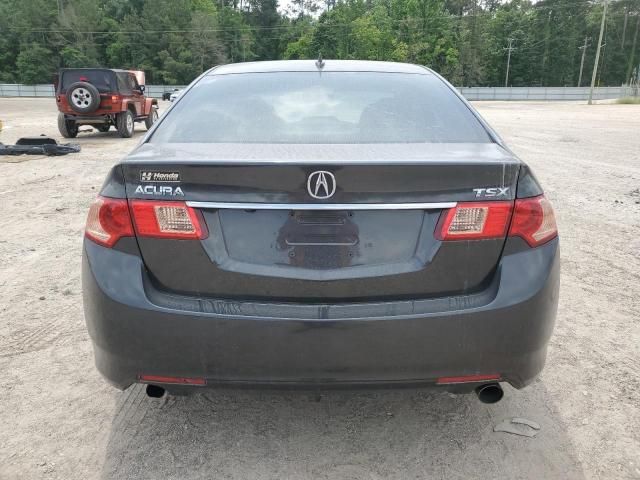 2013 Acura TSX Tech