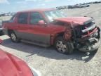 2002 Chevrolet Avalanche C1500