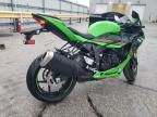 2024 Kawasaki ZX636 K