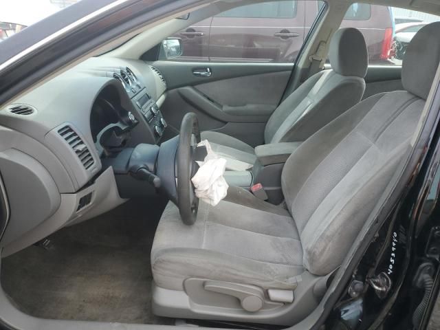 2009 Nissan Altima 2.5