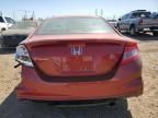 2012 Honda Civic SI