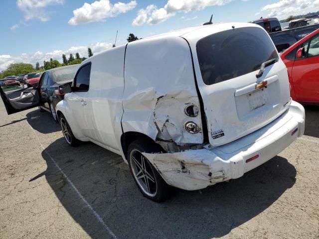 2010 Chevrolet HHR Panel LS