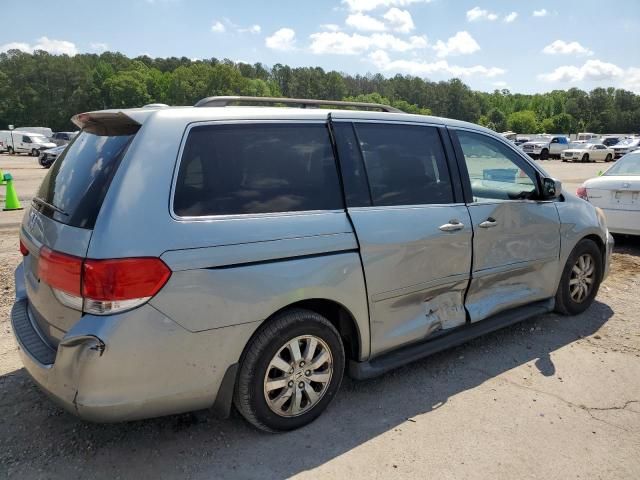 2008 Honda Odyssey EXL