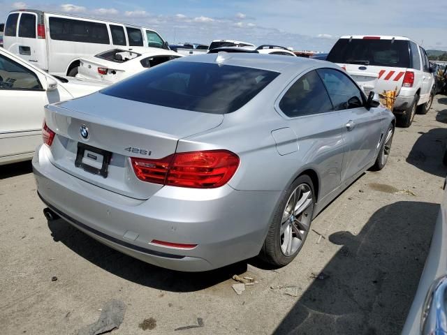 2016 BMW 428 I