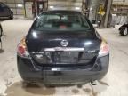 2008 Nissan Altima 2.5