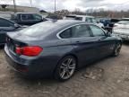 2015 BMW 428 XI Gran Coupe