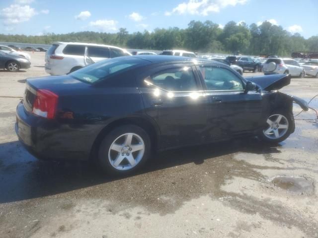 2010 Dodge Charger