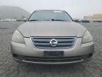 2003 Nissan Altima Base