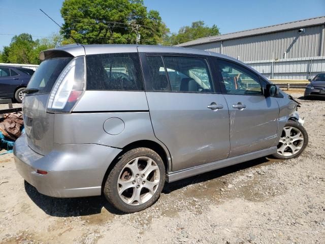 2010 Mazda 5