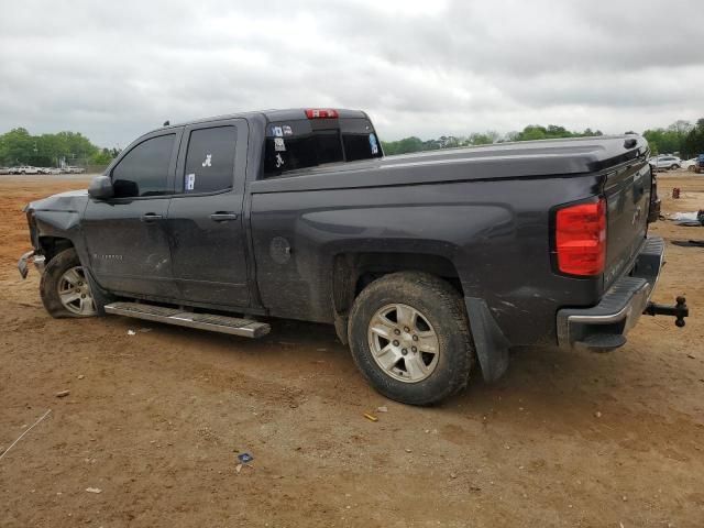 2015 Chevrolet Silverado C1500 LT