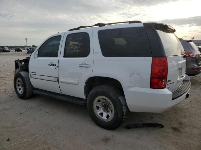 2007 GMC Yukon