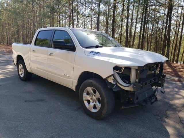 2019 Dodge RAM 1500 BIG HORN/LONE Star