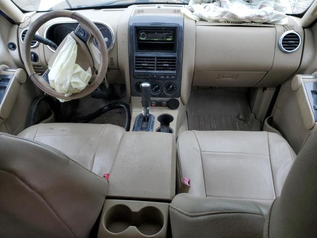 2008 Ford Explorer XLT