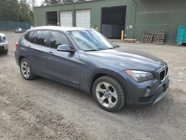 2014 BMW X1 SDRIVE28I