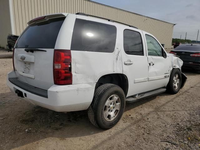 2008 Chevrolet Tahoe C1500