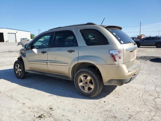 2008 Chevrolet Equinox LS