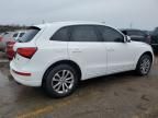 2013 Audi Q5 Premium Plus