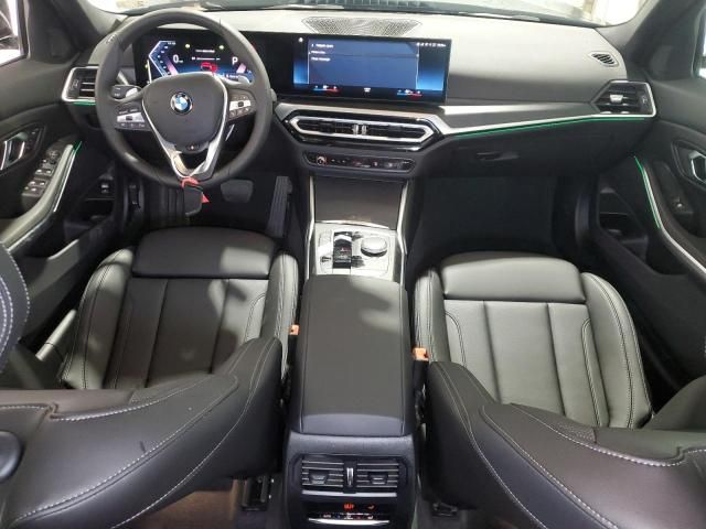 2024 BMW 330XI