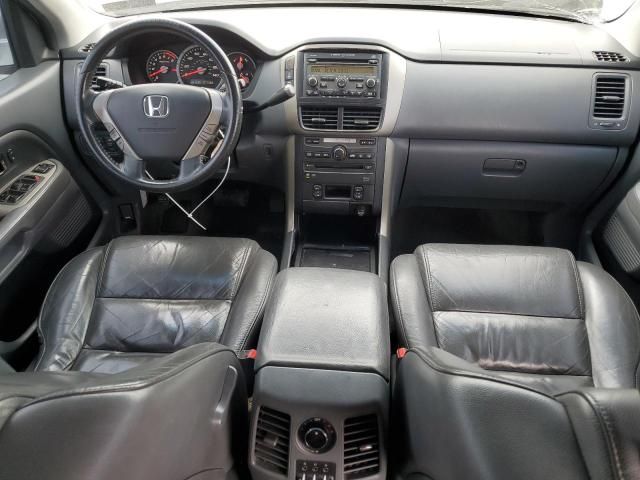 2006 Honda Pilot EX