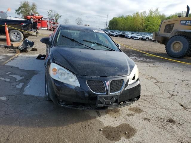 2006 Pontiac G6 GT