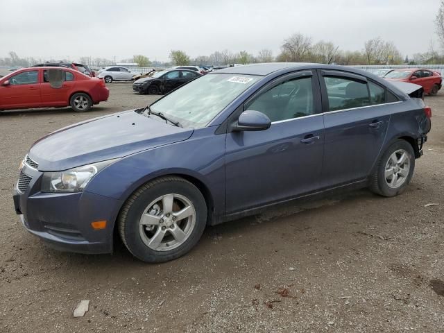 2013 Chevrolet Cruze LT