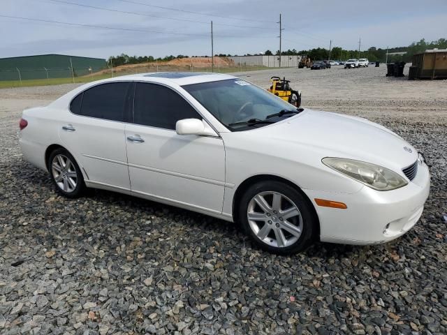 2005 Lexus ES 330