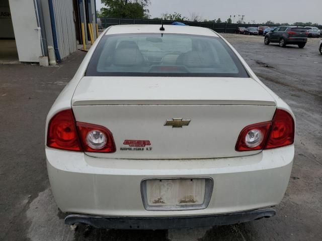 2010 Chevrolet Malibu 2LT