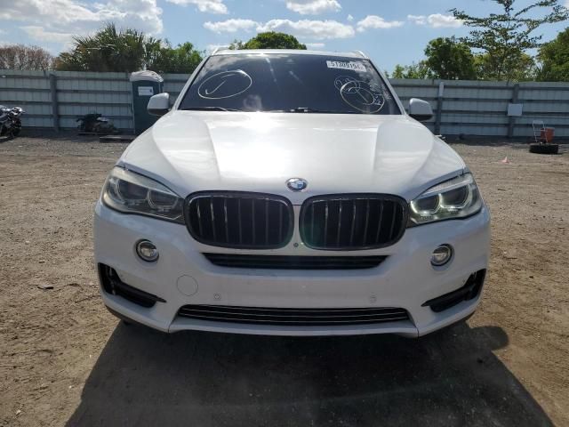 2014 BMW X5 SDRIVE35I