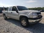 2005 Chevrolet Silverado K1500