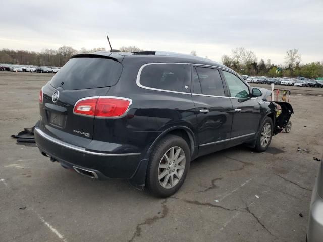 2016 Buick Enclave