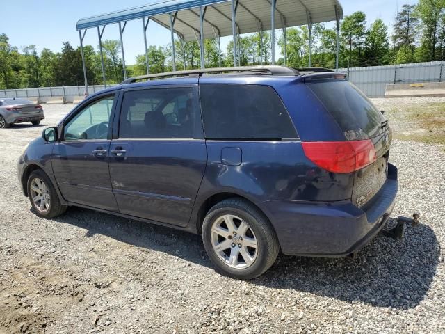 2006 Toyota Sienna CE