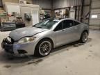 2012 Mitsubishi Eclipse GS Sport