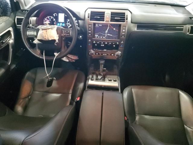 2016 Lexus GX 460