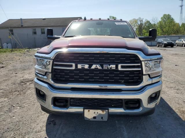 2022 Dodge RAM 2500 BIG HORN/LONE Star