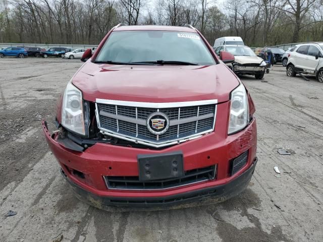 2011 Cadillac SRX Luxury Collection